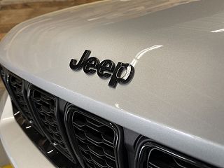2024 Jeep Grand Cherokee Altitude 1C4RJHAGXRC178475 in Louisville, KY 10