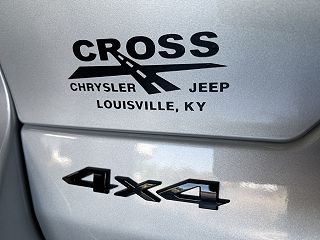 2024 Jeep Grand Cherokee Altitude 1C4RJHAGXRC178475 in Louisville, KY 20