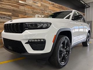 2024 Jeep Grand Cherokee Limited Edition 1C4RJHBG0RC165068 in Louisville, KY 12