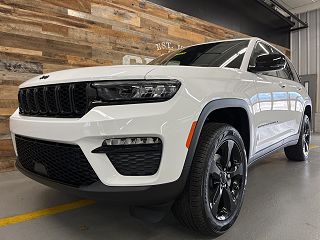 2024 Jeep Grand Cherokee Limited Edition 1C4RJHBG0RC165068 in Louisville, KY 13
