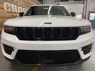 2024 Jeep Grand Cherokee Limited Edition 1C4RJHBG0RC165068 in Louisville, KY 15