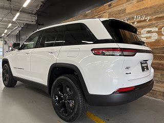 2024 Jeep Grand Cherokee Limited Edition 1C4RJHBG0RC165068 in Louisville, KY 19