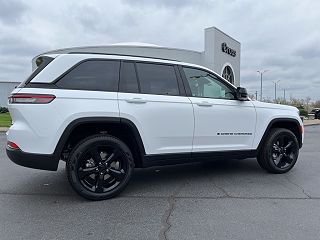 2024 Jeep Grand Cherokee Limited Edition 1C4RJHBG0RC165068 in Louisville, KY 25