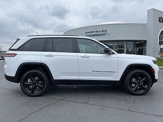 2024 Jeep Grand Cherokee Limited Edition 1C4RJHBG0RC165068 in Louisville, KY 26