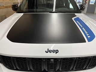 2024 Jeep Grand Cherokee Trailhawk 4xe 1C4RJYC66R8957105 in Louisville, KY 15