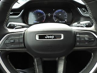 2024 Jeep Grand Cherokee Limited Edition 1C4RJHBG7RC121424 in Lowell, MA 20