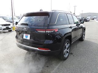 2024 Jeep Grand Cherokee 4xe 1C4RJYB69RC711485 in Lowell, MA 5