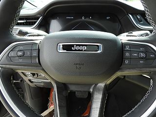 2024 Jeep Grand Cherokee Limited Edition 1C4RJHBG3RC211072 in Lowell, MA 20