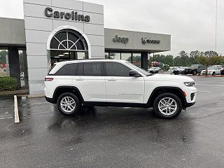 2024 Jeep Grand Cherokee  1C4RJGAG7RC181022 in Lugoff, SC 2
