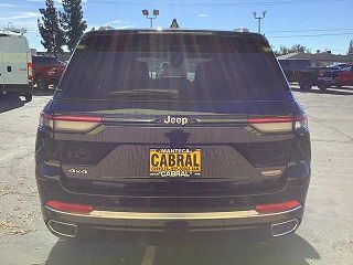 2024 Jeep Grand Cherokee Summit 1C4RJHEG7R8953943 in Manteca, CA 31