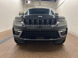 2024 Jeep Grand Cherokee Limited Edition 1C4RJHBGXRC128996 in Marion, OH 6