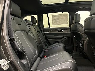 2024 Jeep Grand Cherokee Limited Edition 1C4RJHBGXRC128996 in Marion, OH 9