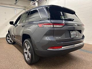 2024 Jeep Grand Cherokee Limited Edition 1C4RJHBG3R8558856 in Marion, OH 4