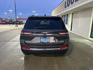 2024 Jeep Grand Cherokee Limited Edition 1C4RJHBGXRC123068 in Marshall, MN 6