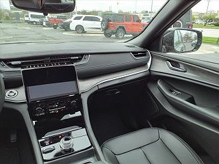 2024 Jeep Grand Cherokee Limited Edition 1C4RJHBG9RC201419 in Matteson, IL 18