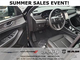 2024 Jeep Grand Cherokee Limited Edition 1C4RJHBG3RC211170 in Mayfield Village, OH 6