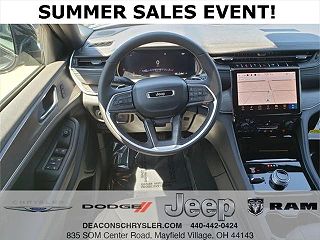 2024 Jeep Grand Cherokee Limited Edition 1C4RJHBGXRC212333 in Mayfield Village, OH 10