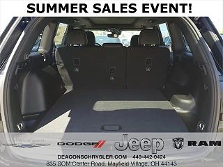 2024 Jeep Grand Cherokee Limited Edition 1C4RJHBGXRC212333 in Mayfield Village, OH 5