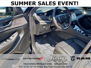 2024 Jeep Grand Cherokee Limited Edition 1C4RJHBGXRC212333 in Mayfield Village, OH 6