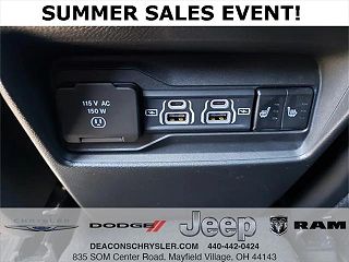 2024 Jeep Grand Cherokee Limited Edition 1C4RJHBGXRC212333 in Mayfield Village, OH 8