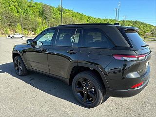 2024 Jeep Grand Cherokee Limited Edition 1C4RJHBG9RC177929 in Mc Donald, TN 6