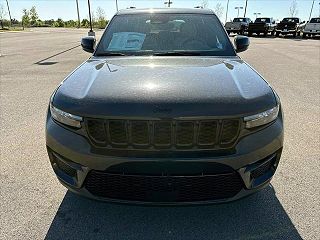 2024 Jeep Grand Cherokee Limited Edition 1C4RJHBG9RC177929 in Mc Donald, TN 9