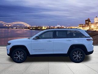2024 Jeep Grand Cherokee Limited Edition 1C4RJGBG9RC186110 in Memphis, TN 2