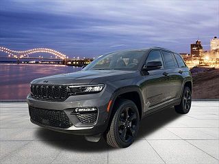 2024 Jeep Grand Cherokee Limited Edition 1C4RJGBG2RC186112 in Memphis, TN