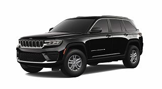 2024 Jeep Grand Cherokee  VIN: 1C4RJHAG2RC160584