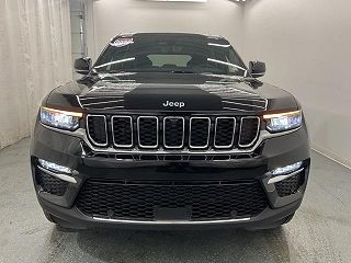 2024 Jeep Grand Cherokee 4xe 1C4RJYB60RC106111 in Middlesboro, KY 3