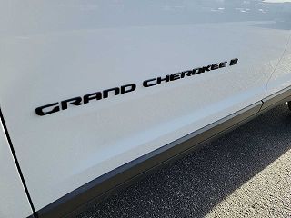 2024 Jeep Grand Cherokee Limited Edition 1C4RJHBG1RC167699 in Midland, TX 7