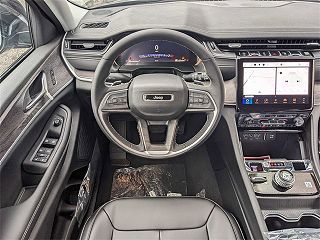 2024 Jeep Grand Cherokee Limited Edition 1C4RJHBG7R8947581 in Milford, CT 12