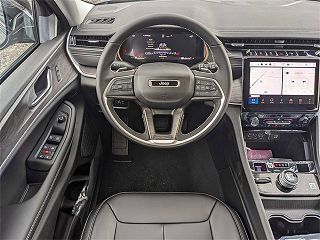 2024 Jeep Grand Cherokee Limited Edition 1C4RJHBG3R8947688 in Milford, CT 12