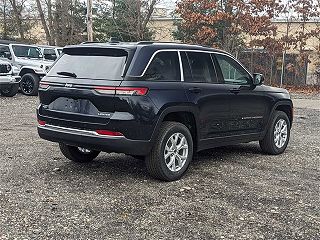 2024 Jeep Grand Cherokee Limited Edition 1C4RJHBG3R8947688 in Milford, CT 3