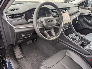 2024 Jeep Grand Cherokee Limited Edition 1C4RJHBG3R8947688 in Milford, CT 8