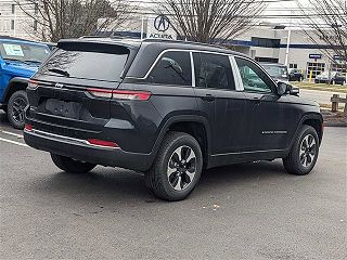 2024 Jeep Grand Cherokee 4xe 1C4RJYB68RC131399 in Milford, CT 3