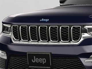 2024 Jeep Grand Cherokee 4xe 1C4RJYB65R8957307 in Millville, NJ 14