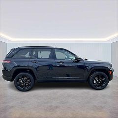 2024 Jeep Grand Cherokee Limited Edition 1C4RJHBG4RC123437 in Minden, LA 3