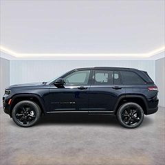 2024 Jeep Grand Cherokee Limited Edition 1C4RJHBG4RC123437 in Minden, LA 5