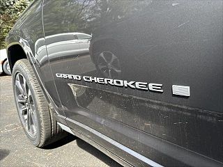 2024 Jeep Grand Cherokee Overland 1C4RJHDG8RC168099 in Montgomeryville, PA 28