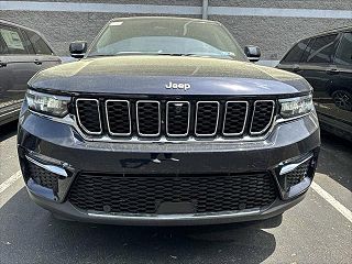 2024 Jeep Grand Cherokee Limited Edition 1C4RJHBG1RC143404 in Montgomeryville, PA 2