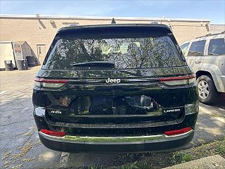 2024 Jeep Grand Cherokee  1C4RJHAG8R8574827 in Montgomeryville, PA 6