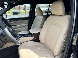 2024 Jeep Grand Cherokee Limited Edition 1C4RJHBG8RC128883 in Montgomeryville, PA 13