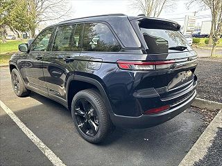 2024 Jeep Grand Cherokee Limited Edition 1C4RJHBG8RC128883 in Montgomeryville, PA 4