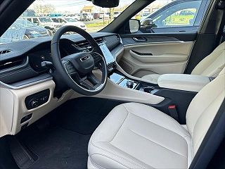 2024 Jeep Grand Cherokee Limited Edition 1C4RJHBG5RC178267 in Montgomeryville, PA 15