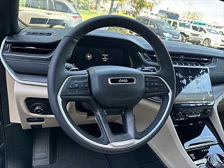 2024 Jeep Grand Cherokee Limited Edition 1C4RJHBG5RC178267 in Montgomeryville, PA 16