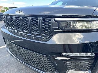 2024 Jeep Grand Cherokee Limited Edition 1C4RJHBGXR8558787 in Montgomeryville, PA 4