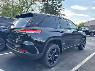 2024 Jeep Grand Cherokee Limited Edition 1C4RJHBGXR8558787 in Montgomeryville, PA 7