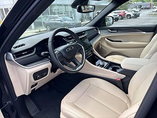 2024 Jeep Grand Cherokee Limited Edition 1C4RJHBG1R8581634 in Montgomeryville, PA 16