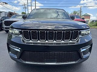 2024 Jeep Grand Cherokee Limited Edition 1C4RJHBG1R8581634 in Montgomeryville, PA 2